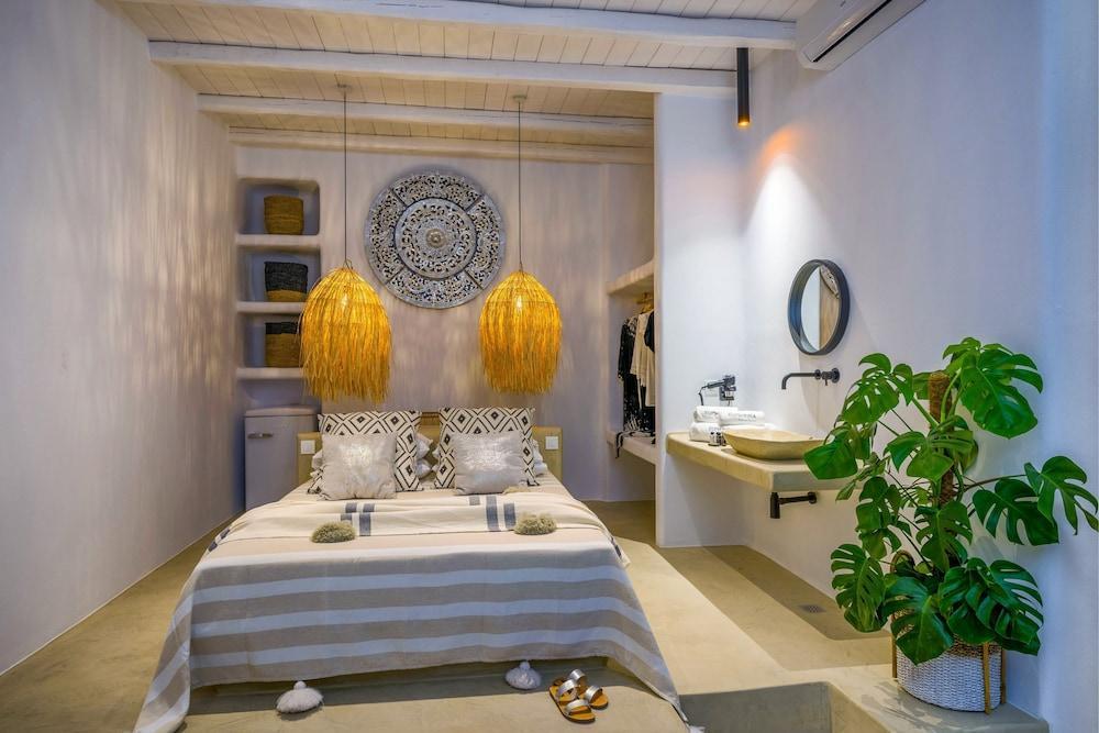 Euphoria Chora Naxos Naxos City Exterior foto
