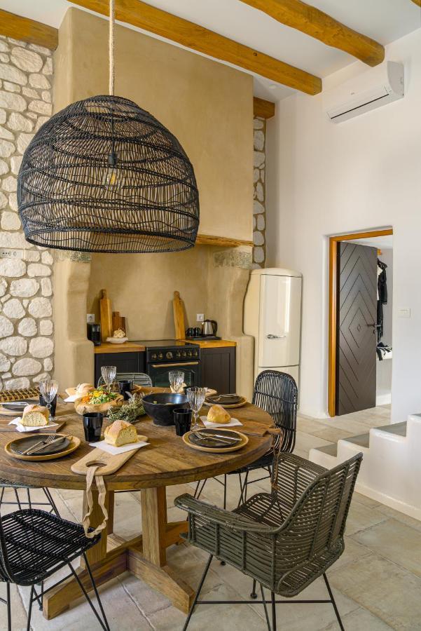 Euphoria Chora Naxos Naxos City Exterior foto