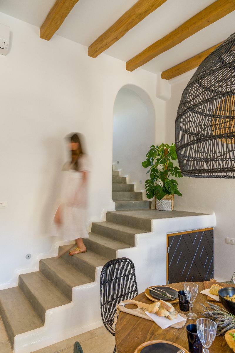 Euphoria Chora Naxos Naxos City Exterior foto